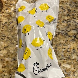 Chick-fil-A Surprise Cup